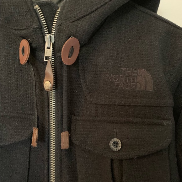 Northface Buckeye Bomber Jacket | Poshmark